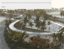 Tablet Screenshot of kamphans.com